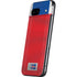 Iceland Soccer Flag Google Pixel 8a Skin